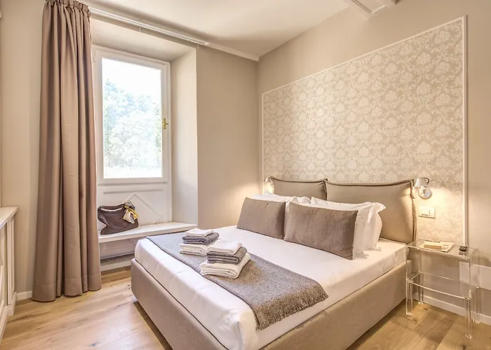 La Maison D'art Spagna - Maison D'art Collection Hotel 3*