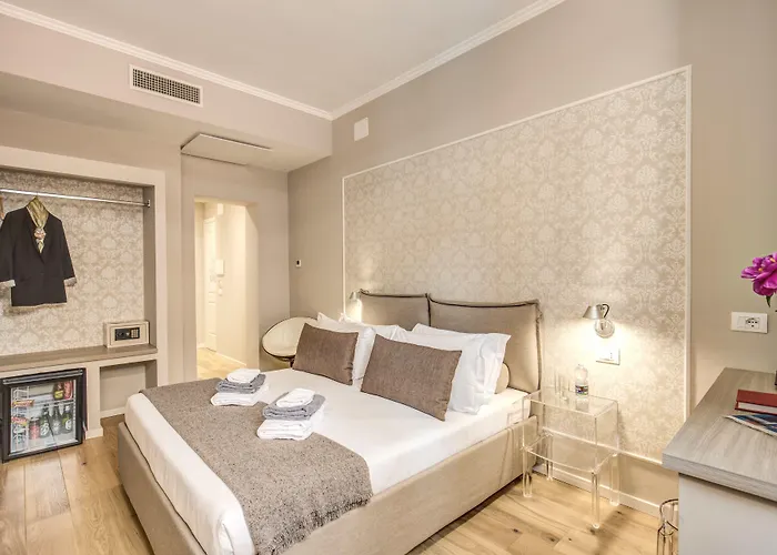 Hotel La Maison D'art Spagna - Maison D'art Collection 3*