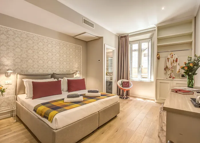 Hotel La Maison D'art Spagna - Maison D'art Collection 3*