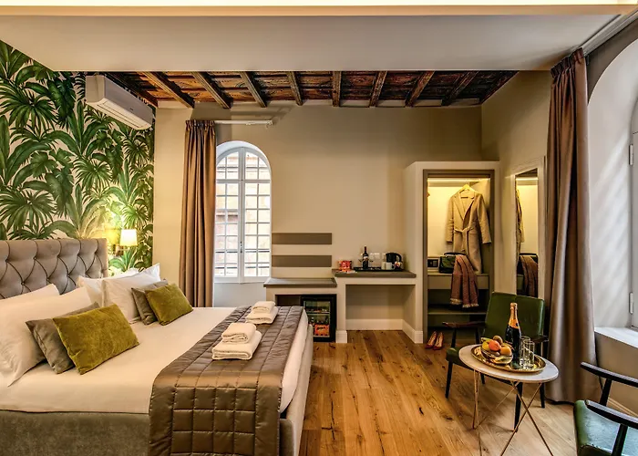 Hotel La Maison D'art Spagna - Maison D'art Collection 3*
