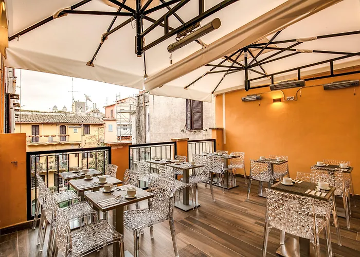 Hotel La Maison D'art Spagna - Maison D'art Collection 3*