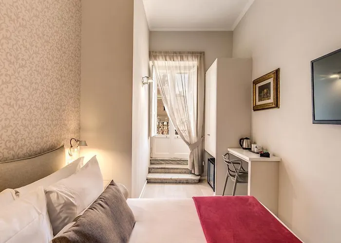 Hotel La Maison D'art Spagna - Maison D'art Collection 3*