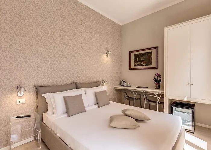La Maison D'art Spagna - Maison D'art Collection Hotel Rom