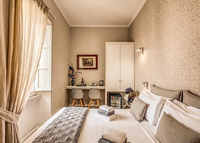 La Maison D'art Spagna - Maison D'art Collection 3* Rom