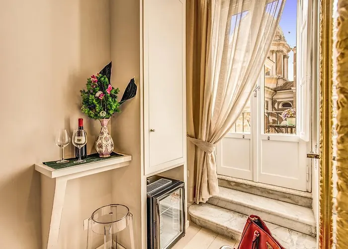 Hotel La Maison D'art Spagna - Maison D'art Collection