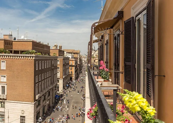 Hotel La Maison D'art Spagna - Maison D'art Collection 3*