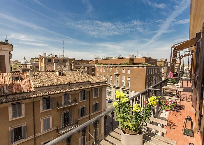 Hotel La Maison D'art Spagna - Maison D'art Collection