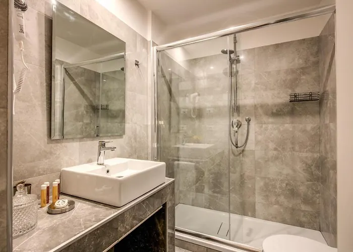 La Maison D'art Spagna - Maison D'art Collection Hotel Řím