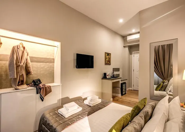 La Maison D'art Spagna - Maison D'art Collection 3*