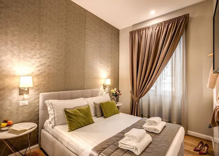 Hotel La Maison D'art Spagna - Maison D'art Collection